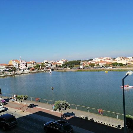 Vista Ria - Apartamento Praia De Mira Extérieur photo