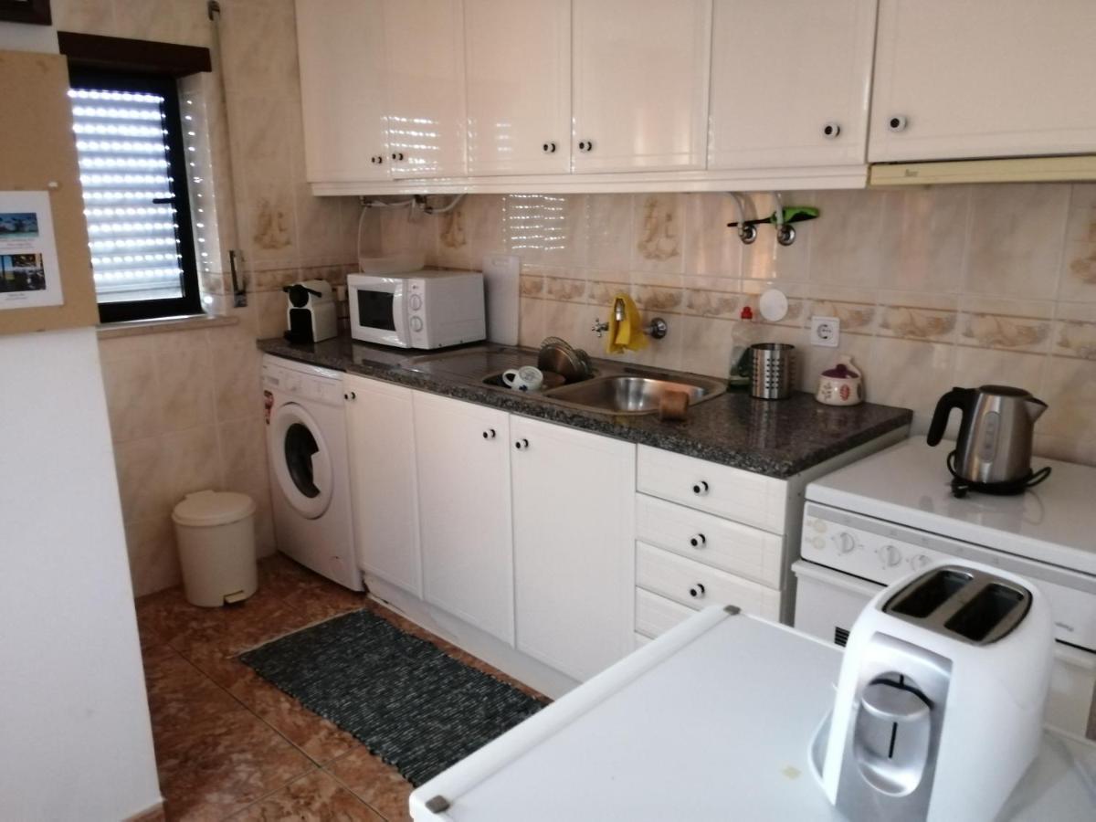 Vista Ria - Apartamento Praia De Mira Extérieur photo