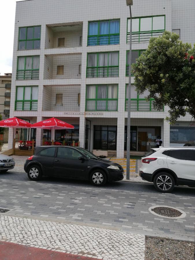 Vista Ria - Apartamento Praia De Mira Extérieur photo