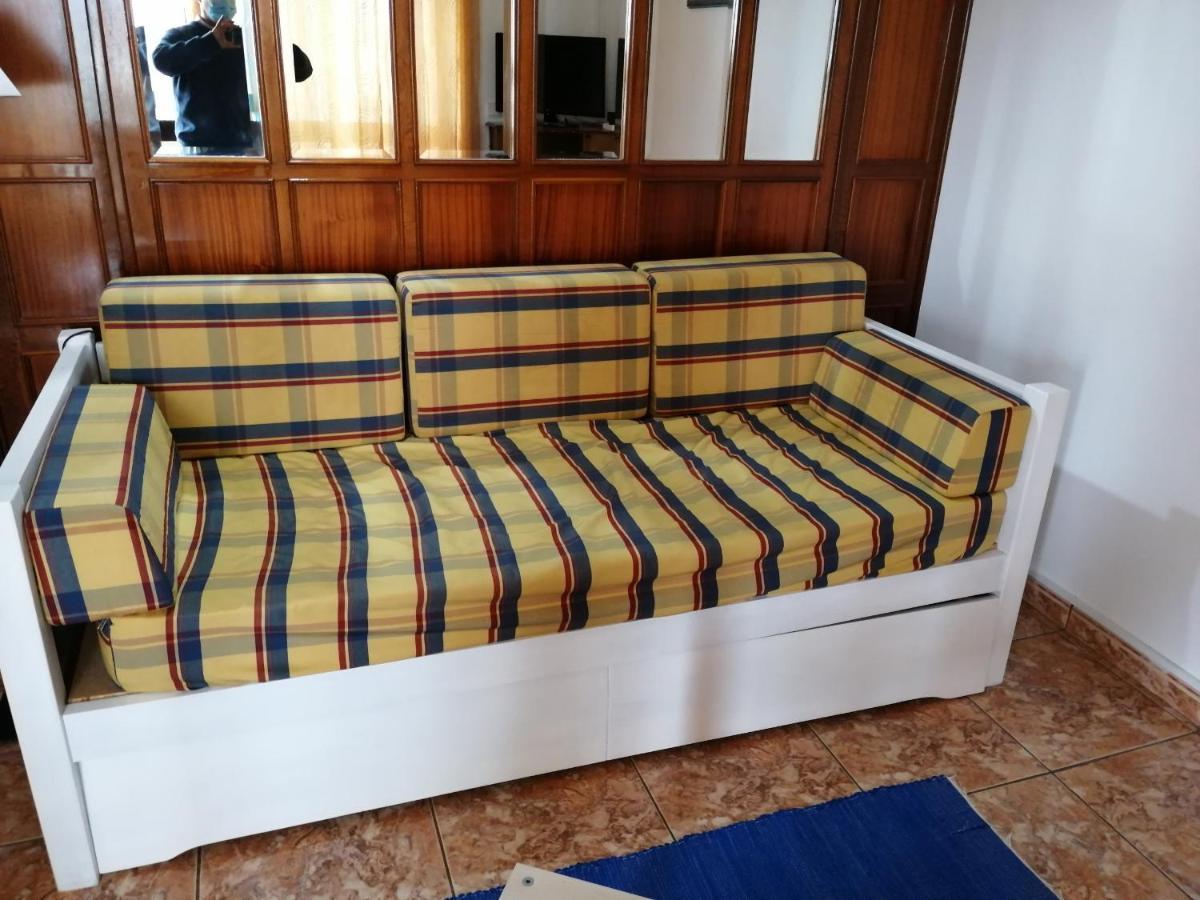 Vista Ria - Apartamento Praia De Mira Extérieur photo