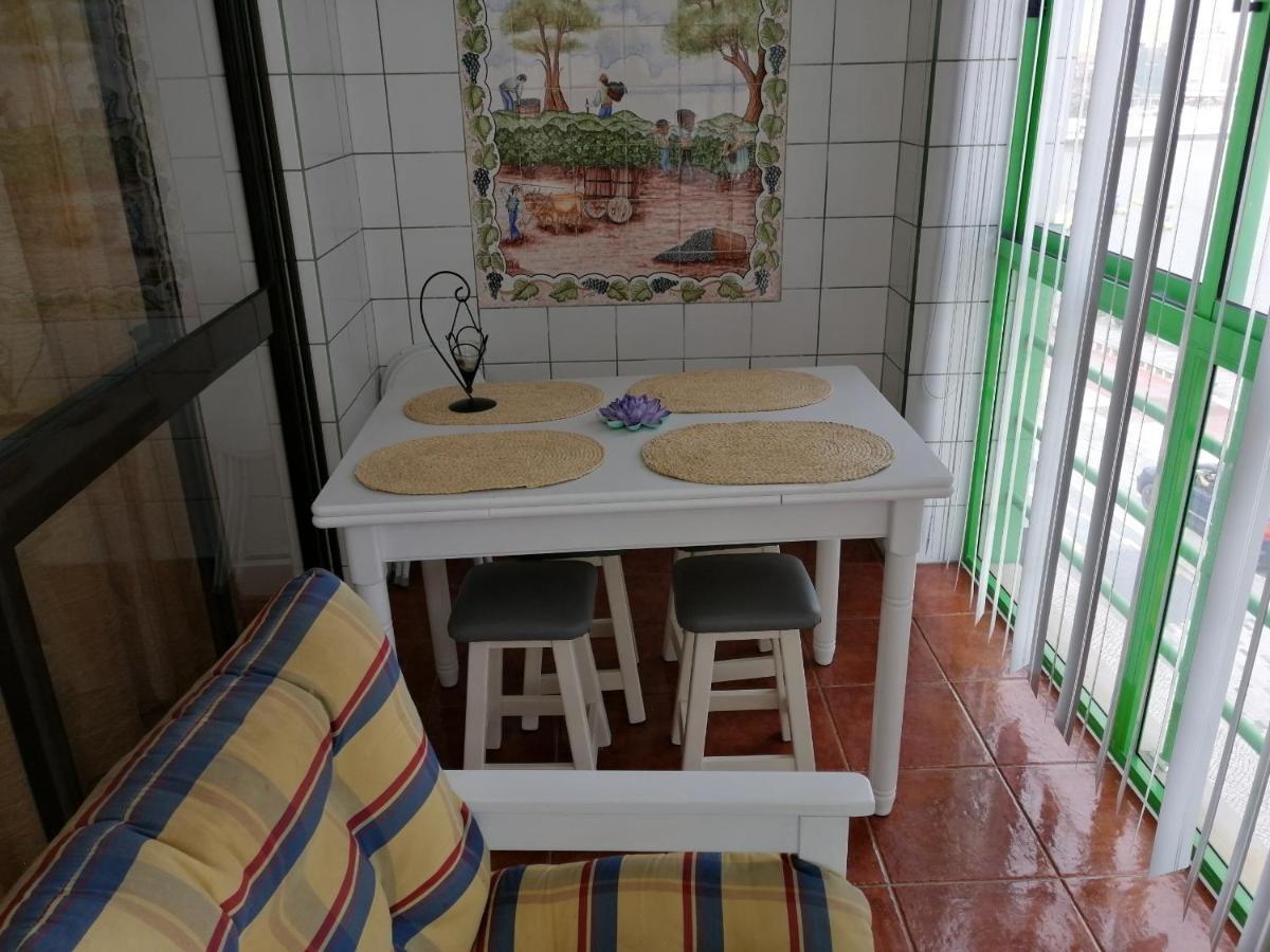 Vista Ria - Apartamento Praia De Mira Extérieur photo